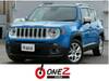 CHRYSLER JEEP RENEGADE