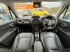 CHRYSLER JEEP RENEGADE