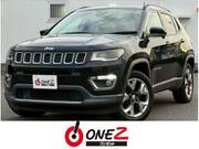 2017 CHRYSLER JEEP COMPASS