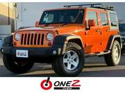 2013 CHRYSLER JEEP WRANGLER UNLIMITED