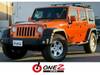 CHRYSLER JEEP WRANGLER UNLIMITED