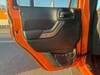 CHRYSLER JEEP WRANGLER UNLIMITED