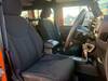 CHRYSLER JEEP WRANGLER UNLIMITED