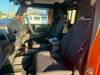 CHRYSLER JEEP WRANGLER UNLIMITED