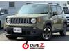 CHRYSLER JEEP RENEGADE