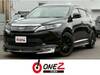 TOYOTA HARRIER HYBRID
