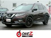 2017 NISSAN X-TRAIL 20X EXTREMER X
