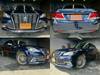 TOYOTA CROWN HYBRID