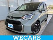 2023 TOYOTA SIENTA