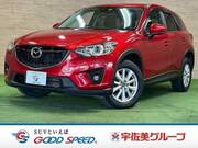 2014 MAZDA CX-5 XD