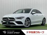 2019 MERCEDES BENZ CLA-CLASS