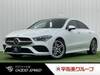 MERCEDES BENZ CLA-CLASS