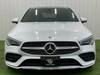 MERCEDES BENZ CLA-CLASS