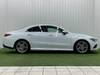 MERCEDES BENZ CLA-CLASS