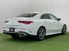 MERCEDES BENZ CLA-CLASS
