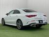 MERCEDES BENZ CLA-CLASS