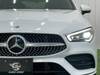 MERCEDES BENZ CLA-CLASS