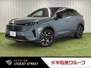 2025 PEUGEOT 3008