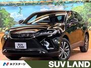 2024 TOYOTA HARRIER G
