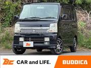2010 SUZUKI EVERY WAGON