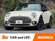 2020 BMW MINI