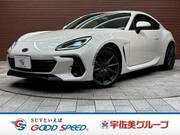 2023 SUBARU BRZ