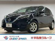 2020 NISSAN NOTE
