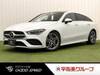 MERCEDES BENZ CLA-CLASS Shooting Brake
