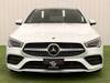 MERCEDES BENZ CLA-CLASS Shooting Brake