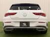 MERCEDES BENZ CLA-CLASS Shooting Brake