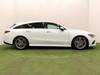 MERCEDES BENZ CLA-CLASS Shooting Brake