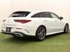 MERCEDES BENZ CLA-CLASS Shooting Brake