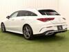 MERCEDES BENZ CLA-CLASS Shooting Brake