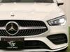 MERCEDES BENZ CLA-CLASS Shooting Brake