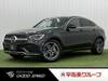 MERCEDES BENZ GLC-CLASS