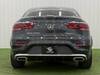 MERCEDES BENZ GLC-CLASS