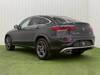 MERCEDES BENZ GLC-CLASS