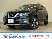 2018 NISSAN X-TRAIL 20Xi