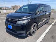 2014 TOYOTA VOXY X