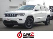 2019 CHRYSLER JEEP GRAND CHEROKEE LARED