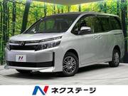 2015 TOYOTA VOXY X