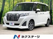 2017 TOYOTA ROOMY