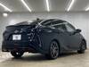 TOYOTA PRIUS PHV