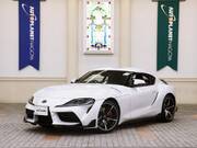 2020 TOYOTA SUPRA RZ