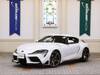 TOYOTA SUPRA