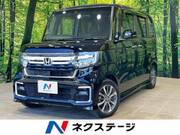 2021 HONDA N-BOX CUSTOM
