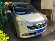 2007 HONDA STEPWAGON