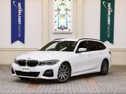 2020 BMW 3 SERIES