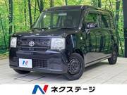 2011 TOYOTA PIXIS SPACE