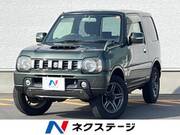 2016 SUZUKI JIMNY LAND VENTURE